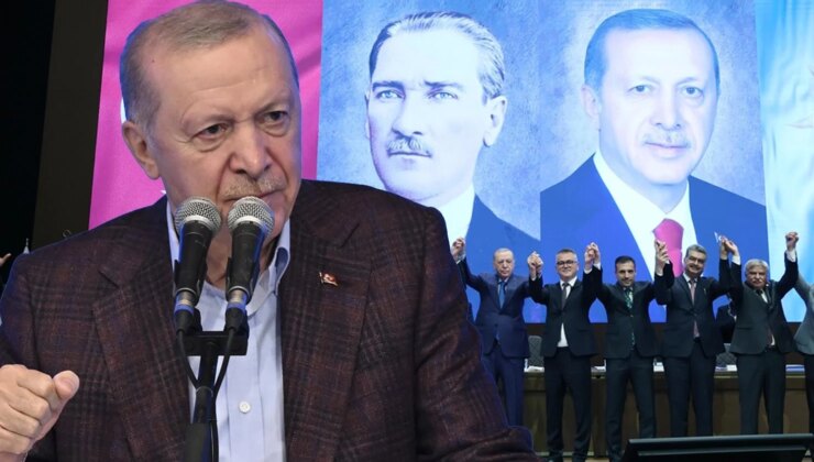 Deprem etkisi yaratan kulis: Cemil Tugay, AK Parti’ye geçiyor