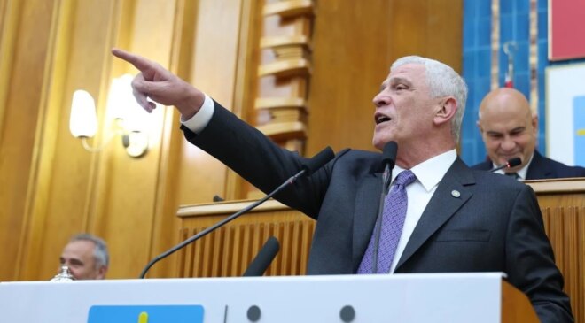 İYİ Parti, Kurtulmuş ile yapacağı “çerçeve yasa” görüşmesinin detaylarını açıklayacak