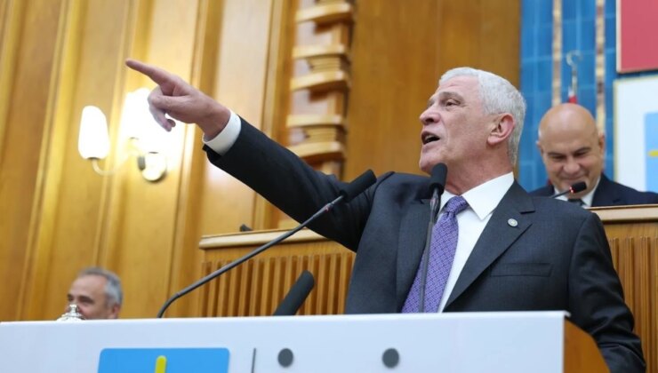 İYİ Parti, Kurtulmuş ile yapacağı “çerçeve yasa” görüşmesinin detaylarını açıklayacak
