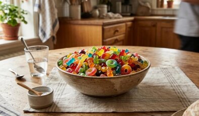Rekabet Kurulundan Haribo’ya geçici tedbir kararı