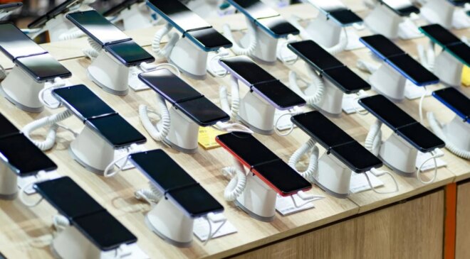 Dev marka piyasadan çekildi! Telefon pazarında taşlar yerinden oynadı