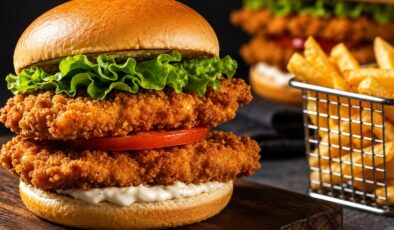 Fast food devinde iflasın faturası ağır oldu! Son restoranlar da satıldı