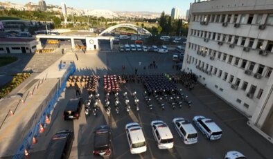 NATO tedbirlerinin bilançosu! 4 bin şüpheli yakalandı