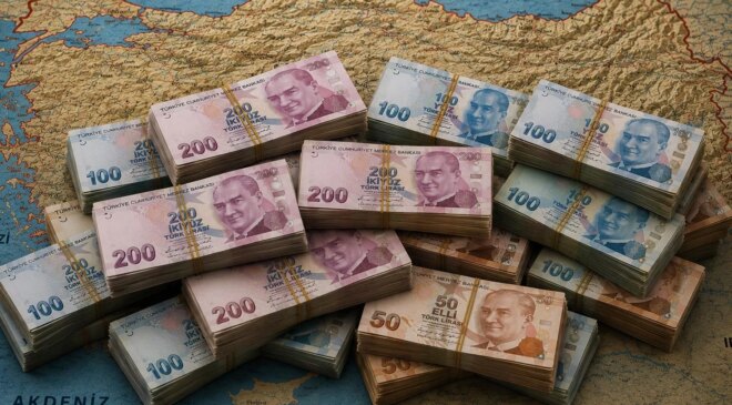 300 milyon Euroluk dev yatırım hamlesi iki ilimizi karşı karşıya getirdi