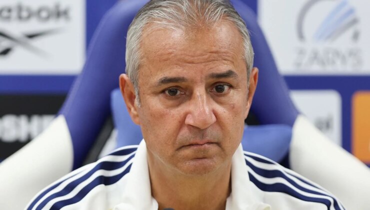 “Aramızda sorun yok, söylenenlere gülüp geçiyorum’ diyen İsmail Kartal’dan tartışma yaratan hareket