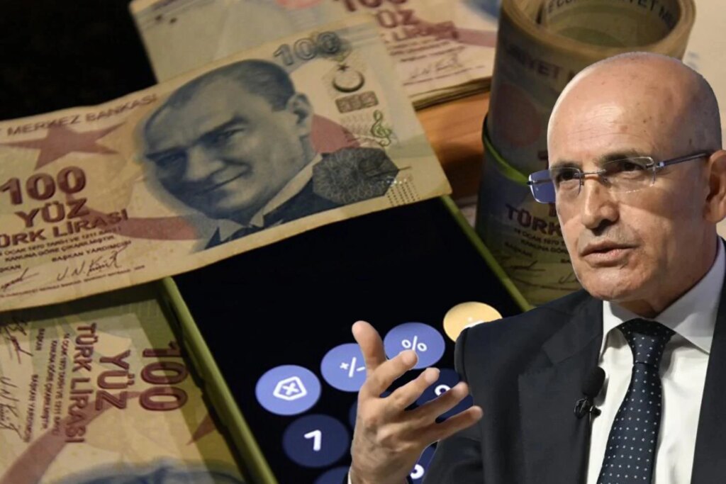 Mehmet Şimşek: Dezenflasyon sürecek