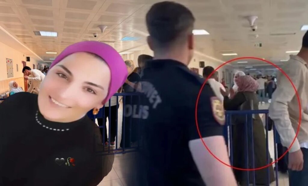 Kadın Cinayeti Davasında Eşe Ağırlaştırılmış Müebbet Hapis Cezası Verildi