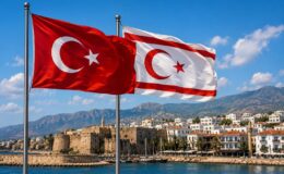 DMM’den “Türkiye’nin Kıbrıs’ta işgalci olduğu” iddialarına yanıt