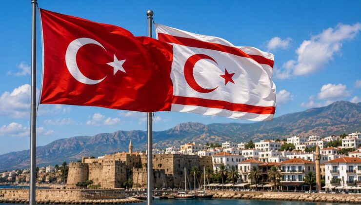 DMM’den “Türkiye’nin Kıbrıs’ta işgalci olduğu” iddialarına yanıt