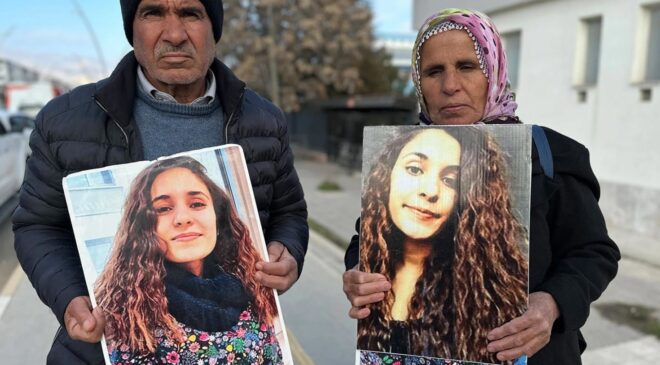Gülistan Doku’nun ailesinden iddialara yanıt: Kızımızın hatırasına saygısızlık