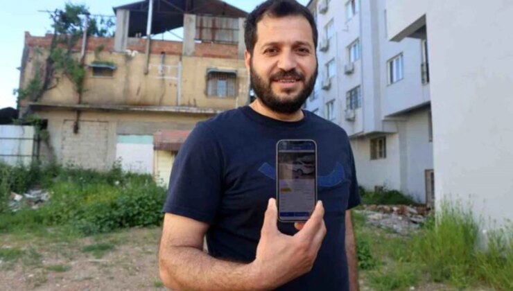Dolandıramadığı depremzedeye öyle bir beddua etti ki vicdanları yaraladı