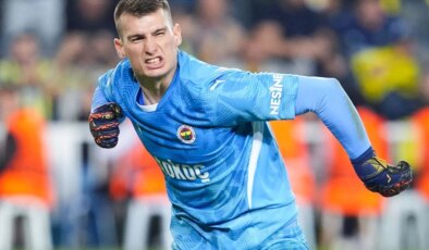 Dominik Livakovic’in yeni takımı belli oldu! İşte kazanılacak bonservis