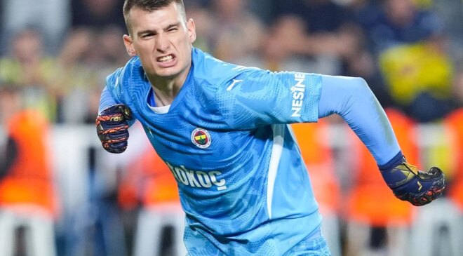 Dominik Livakovic’in yeni takımı belli oldu! İşte kazanılacak bonservis
