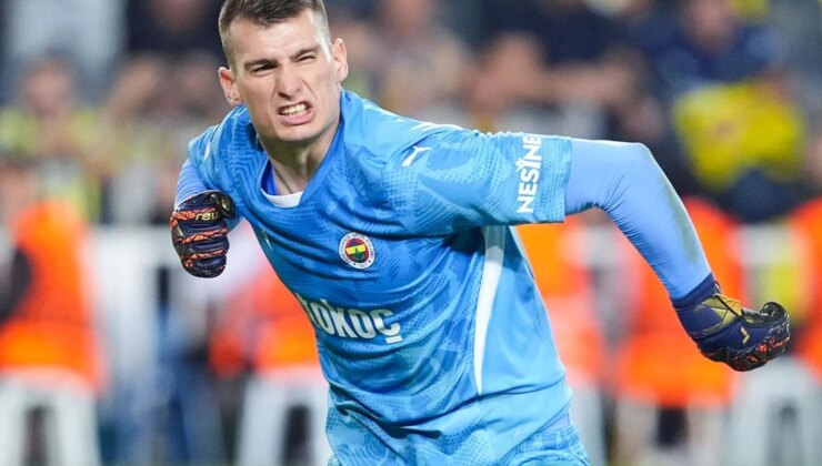 Dominik Livakovic’in yeni takımı belli oldu! İşte kazanılacak bonservis