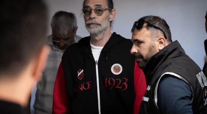 Soruşturmanın detayları netleşti! İşte Erdal Beşikçioğlu’na yöneltilen 7 suçlama