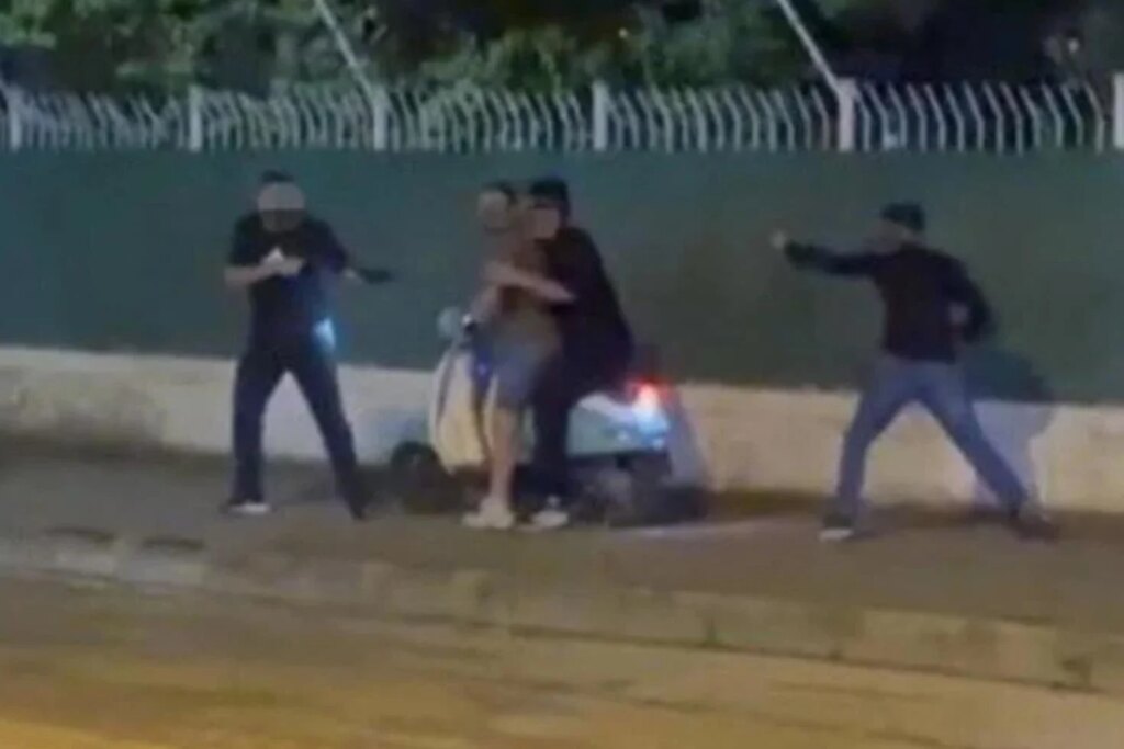 Osmaniye'deki Düğünde Çıkan Kavgada 1 Kişi Öldü, 6 Kişi Yaralandı