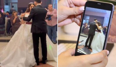 Düğünden sonra öğrendikleri gerçekle yıkıldılar! 200 bin TL tazminat alacaklar