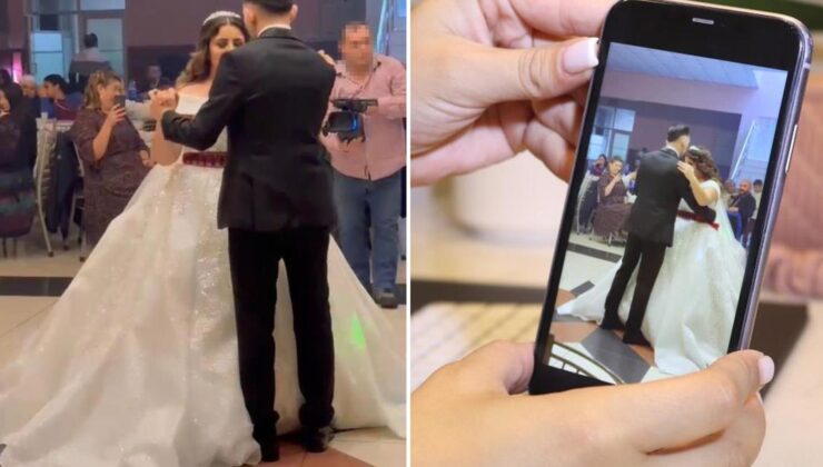 Düğünden sonra öğrendikleri gerçekle yıkıldılar! 200 bin TL tazminat alacaklar