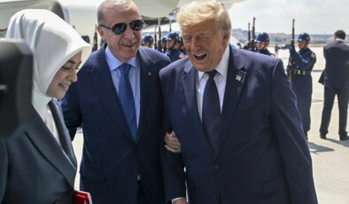 Amerikalılar şaşkın: Trump’ın kabullenmesi alışık bir durum değil
