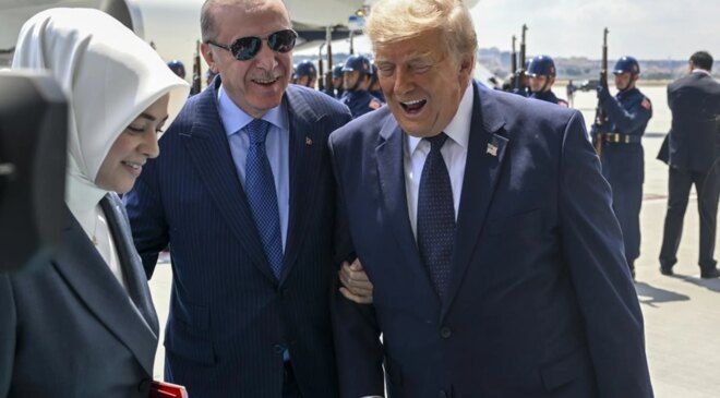 Amerikalılar şaşkın: Trump’ın kabullenmesi alışık bir durum değil