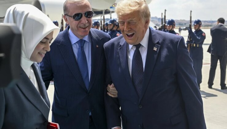 Amerikalılar şaşkın: Trump’ın kabullenmesi alışık bir durum değil