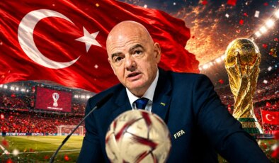 FIFA’dan Dünya Kupası için yeni plan! Takım sayısı yeniden artırılıyor