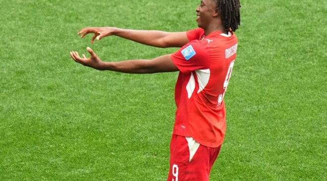 Dünya Kupası’ndaki performansının karşılığını aldı: 60 milyon Euro’ya transfer oluyor