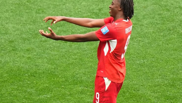 Dünya Kupası’ndaki performansının karşılığını aldı: 60 milyon Euro’ya transfer oluyor