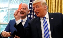 Trump’ın hamlesi Dünya Kupası’na damga vurdu! Tepkiler peş peşe geldi