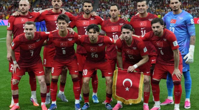 Dünya Kupası’nda hayal kırıklığı yaratan oyuncular açıklandı: Türkiye’den 3 isim