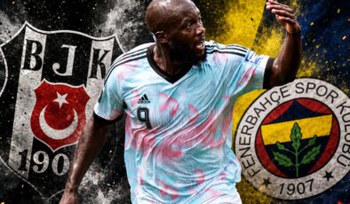 Dünya Kupası’ndaki performansıyla parmak ısırtan Lukaku’nun bonservisi belli oldu