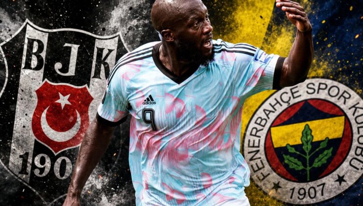 Dünya Kupası’ndaki performansıyla parmak ısırtan Lukaku’nun bonservisi belli oldu