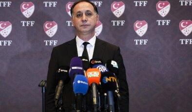 Dünya Kupası’nda Türk hakem neden yoktu? ‘İlk defa söylüyorum’ diyerek açıkladı