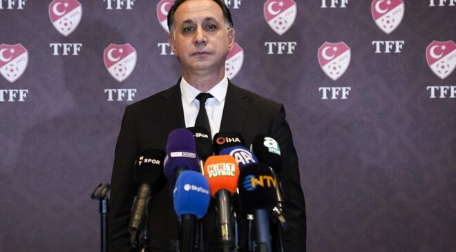 Dünya Kupası’nda Türk hakem neden yoktu? ‘İlk defa söylüyorum’ diyerek açıkladı