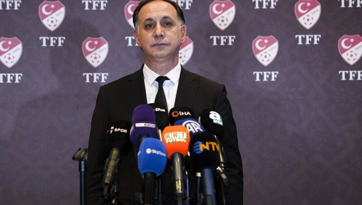 Dünya Kupası’nda Türk hakem neden yoktu? ‘İlk defa söylüyorum’ diyerek açıkladı