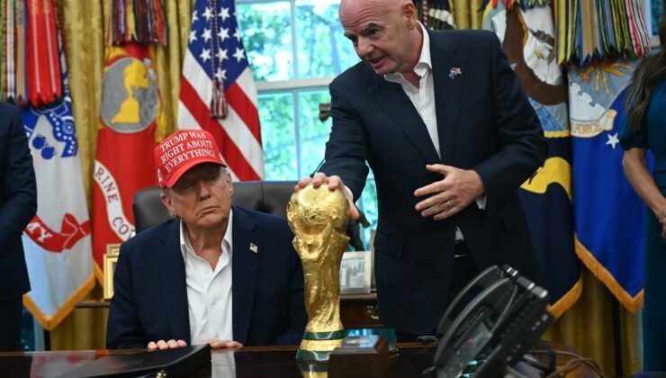 ABD kararı bardağı taşırdı! UEFA’dan FIFA’ya çok sert uyarı