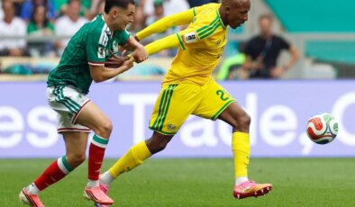 Güney Afrikalı futbolcu Jayden Adams hayatını kaybetti