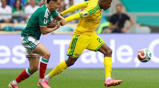 Güney Afrikalı futbolcu Jayden Adams hayatını kaybetti