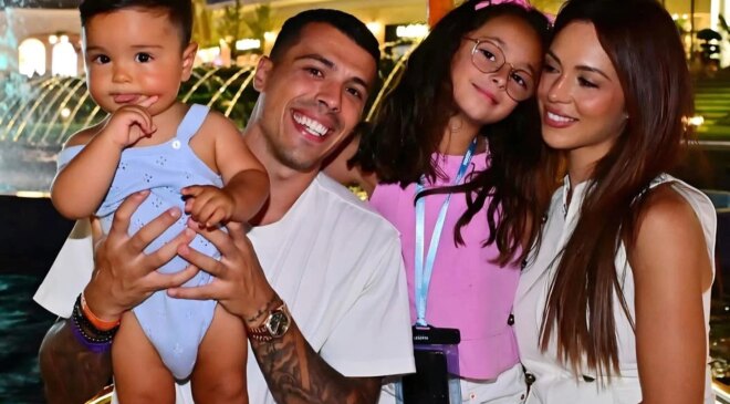 Dünya Şampiyonu’nun golcüsü tatil tercihini Antalya’dan yana kullandı