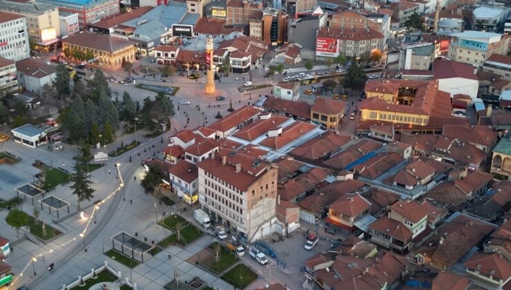 Dünyaca ünlü futbolcu Çorum’u beğenmedi! Transfer iptal