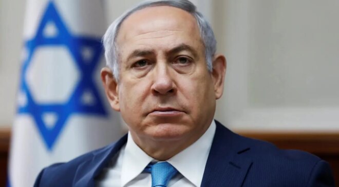 Ünlü oyuncu Mark Ruffalo’dan Netanyahu’ya ağır sözler: Sen manyak bir katilsin