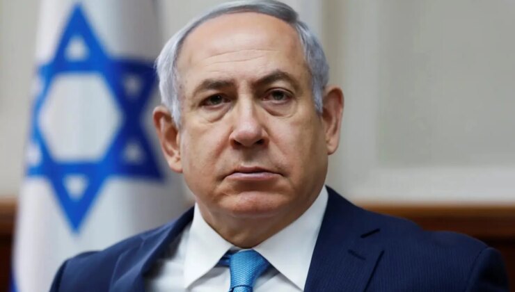 Ünlü oyuncu Mark Ruffalo’dan Netanyahu’ya ağır sözler: Sen manyak bir katilsin