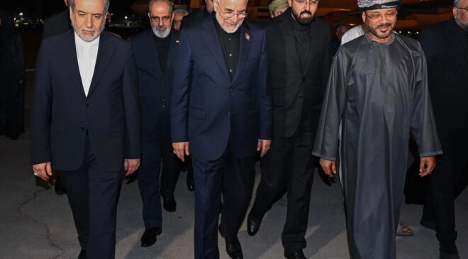 İsrail’den İran heyetine suikast hamlesi! Trump yönetimi son anda engellemiş