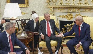 Bakan Fidan: NATO’nun yeni dönemi Ankara’da başlayacak