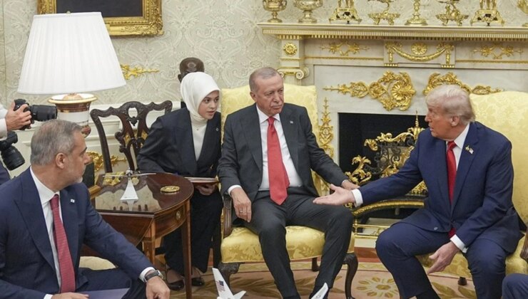 Bakan Fidan: NATO’nun yeni dönemi Ankara’da başlayacak