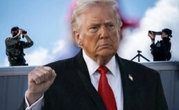 İran’dan Trump’a suikast hazırlığı! İsrail planın ayrıntılarını yetkililere aktardı