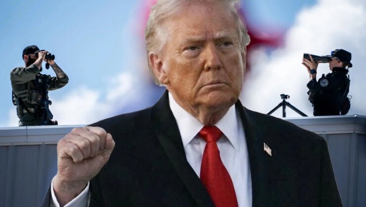 İran’dan Trump’a suikast hazırlığı! İsrail planın ayrıntılarını yetkililere aktardı
