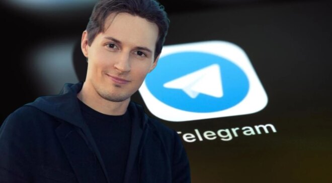 Telegram kurucusu Durov’un başı Rusya’yla belada: Uluslararası aranacak