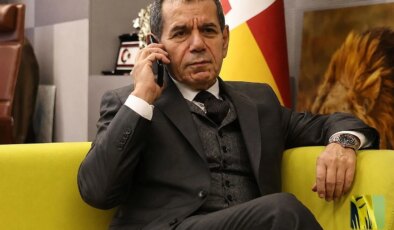 Dursun Özbek’in telefonları susmuyor! Yıldız isim için sıraya girdiler