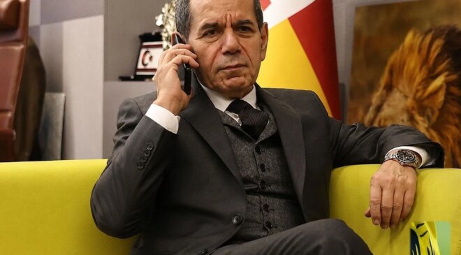 Dursun Özbek’in telefonları susmuyor! Yıldız isim için sıraya girdiler